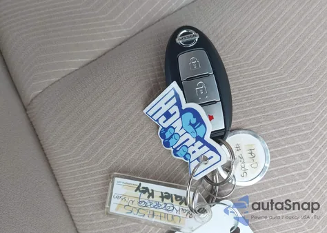 2016 Nissan Rogue Sv из США, поврежденный, VIN JN8AT2MT5GW025239